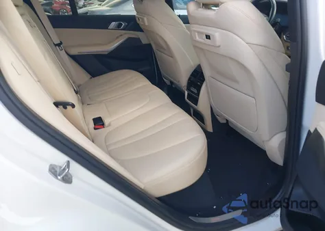 2020 BMW X5 xDrive40I from USA, damaged, VIN 5UXCR6C01L9B19243